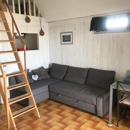 Appartement Gruissan Vue Imprenable Extérieur photo