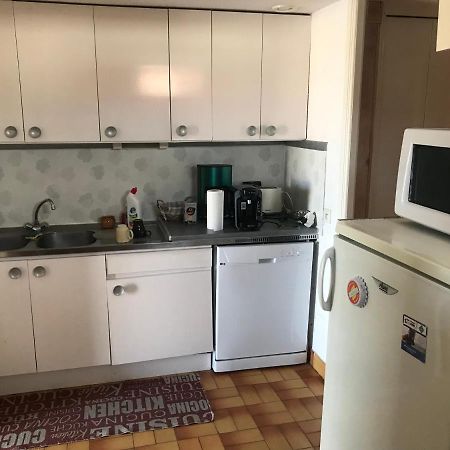 Appartement Gruissan Vue Imprenable Extérieur photo