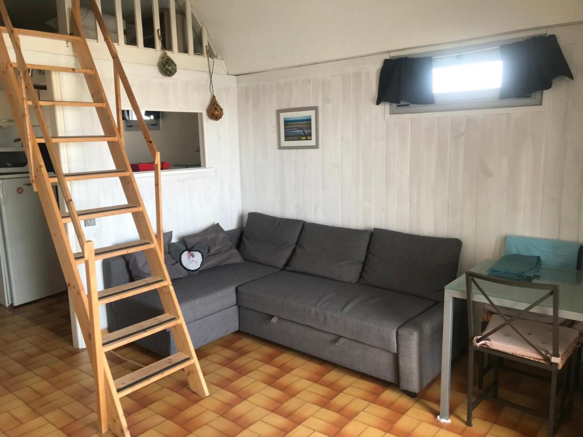 Appartement Gruissan Vue Imprenable Extérieur photo
