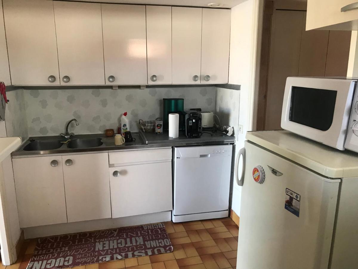 Appartement Gruissan Vue Imprenable Extérieur photo